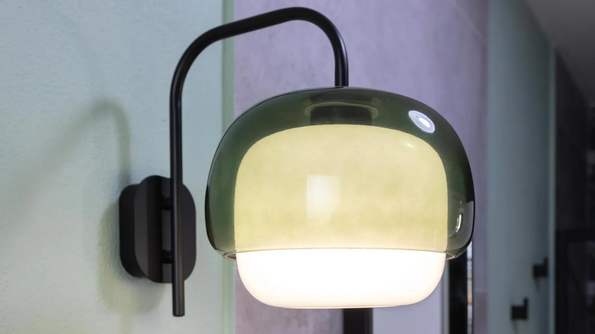 Elmas Chapelle Nove - Green Apartment